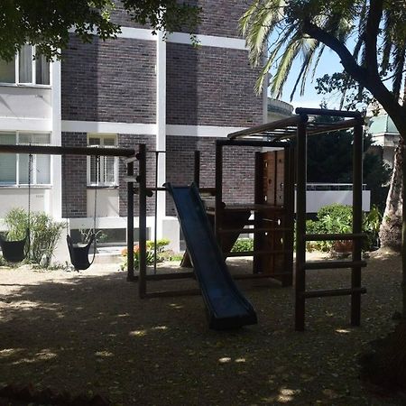 St Martini Gardens Apartment 케이프타운 외부 사진