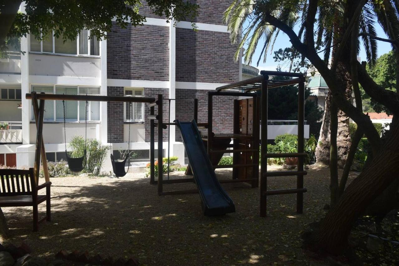 St Martini Gardens Apartment 케이프타운 외부 사진