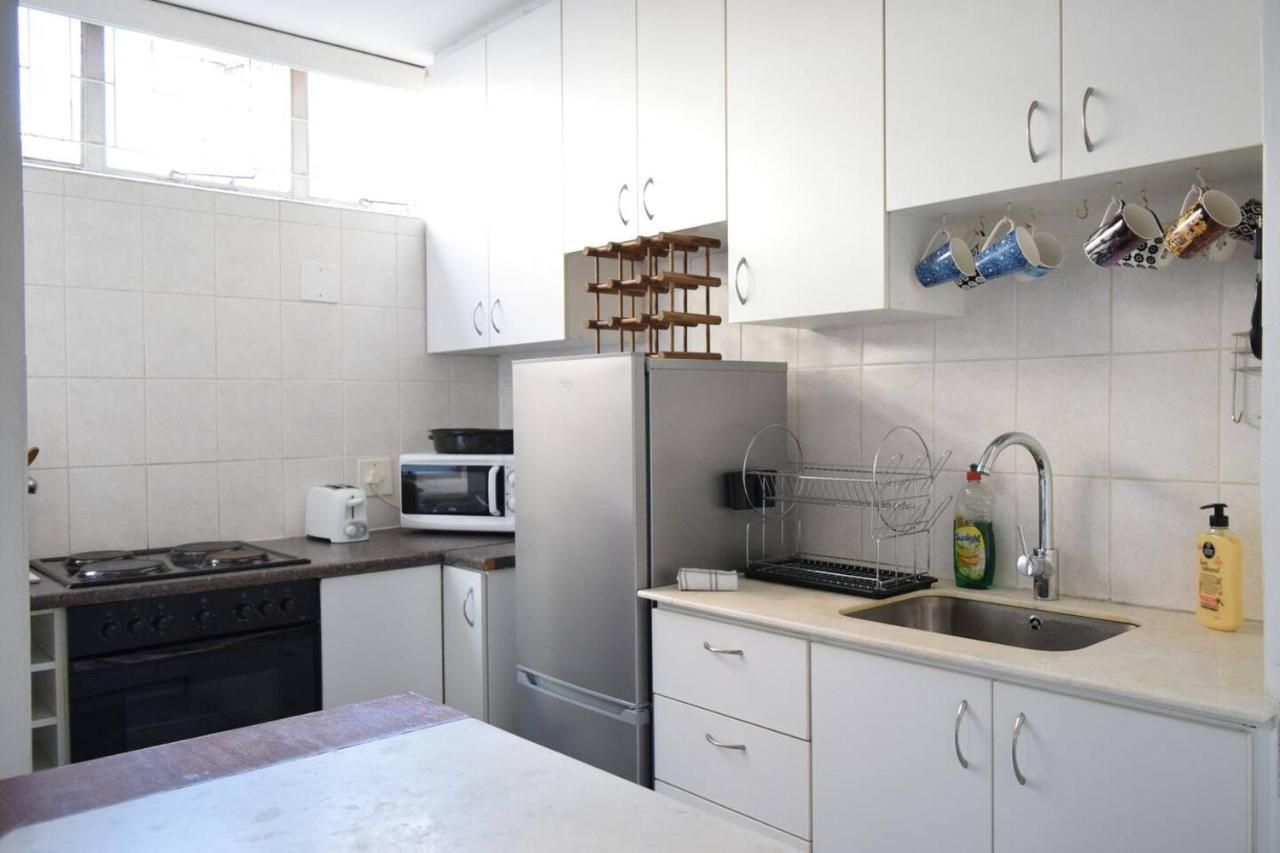 St Martini Gardens Apartment 케이프타운 외부 사진
