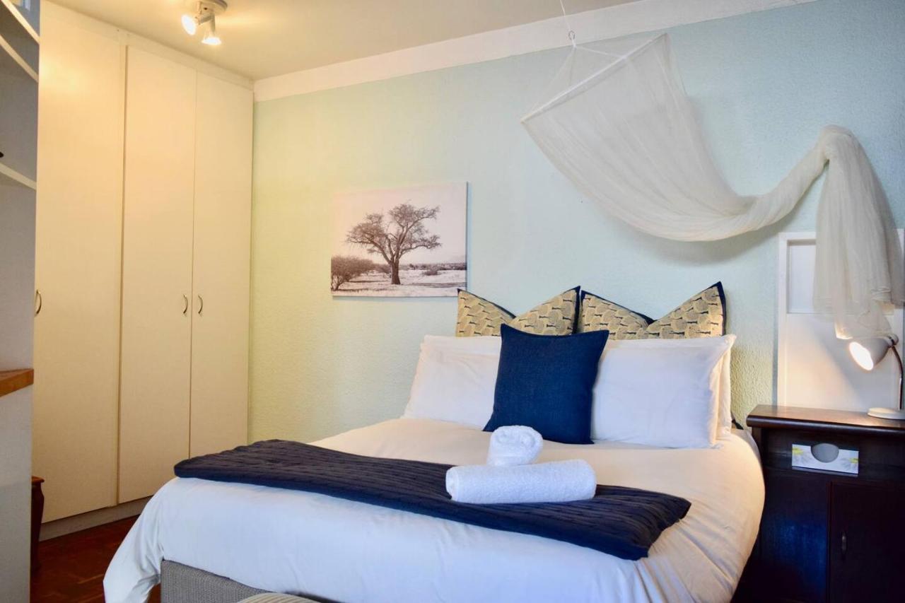 St Martini Gardens Apartment 케이프타운 외부 사진