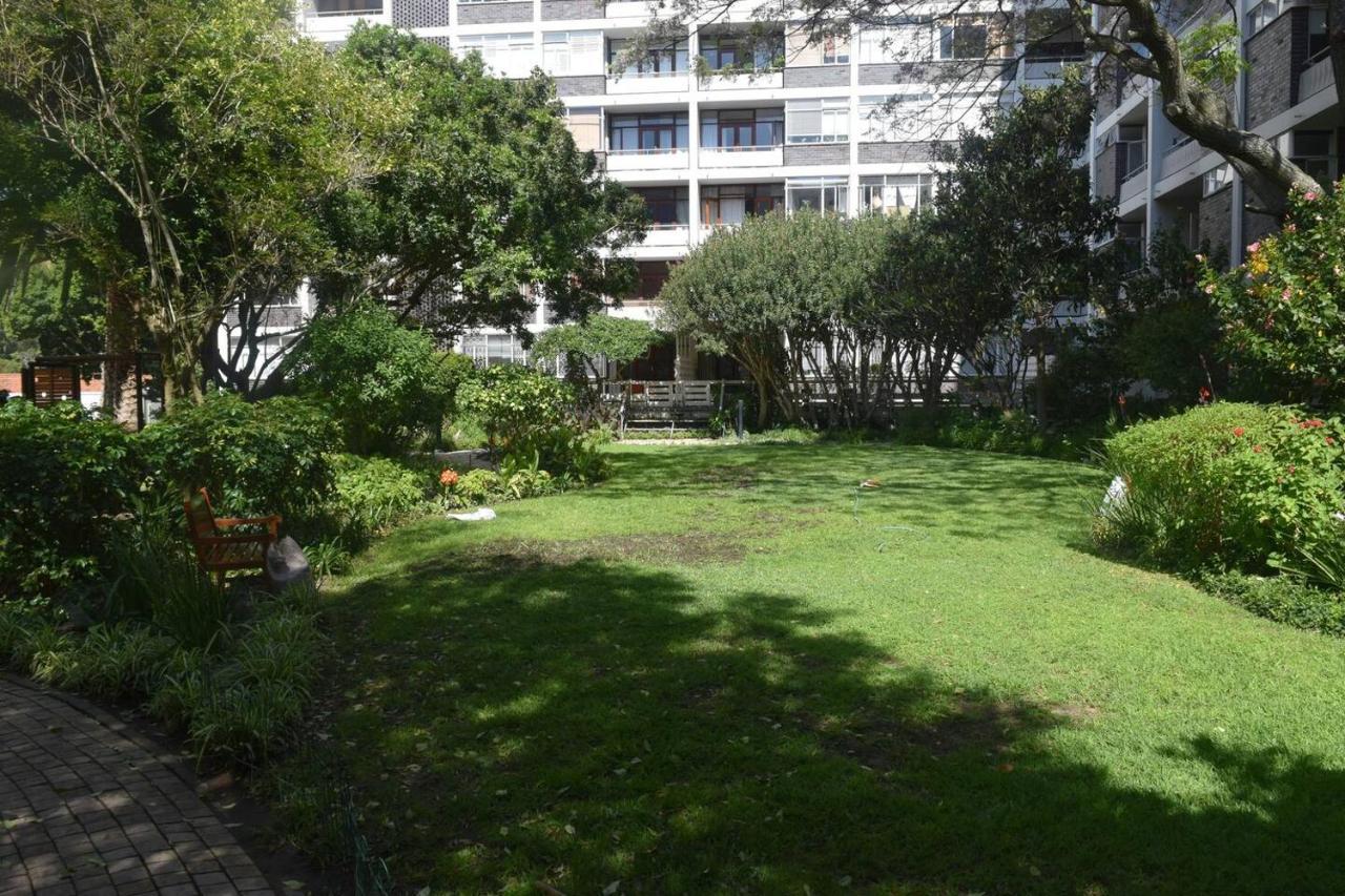 St Martini Gardens Apartment 케이프타운 외부 사진