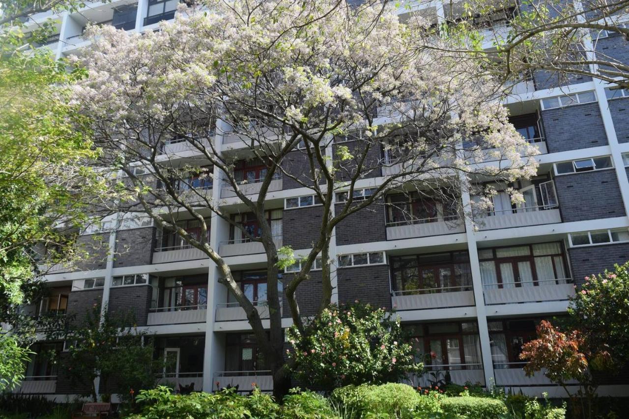 St Martini Gardens Apartment 케이프타운 외부 사진